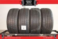 4 PNEUMATICI STRIAL 235/50 R18