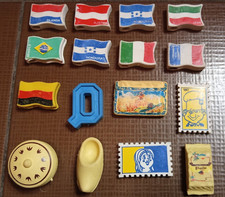 Mulino Bianco sorpresine