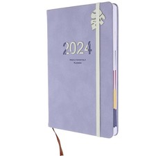  Project Planner Quaderno
