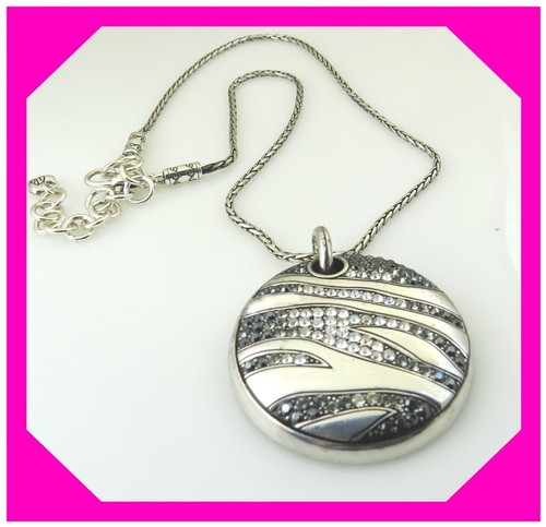 Collana cristallo brighton - collana,