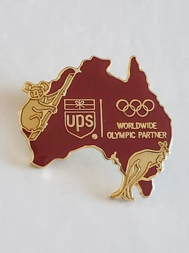 Spilla pin olimpiadi - pin,