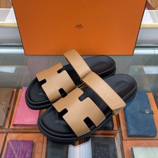 Hermes Cipre Men's Sandals