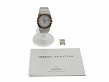 Orologio OMEGA Constellation