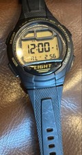 Orologio polso uomo casio - polso,