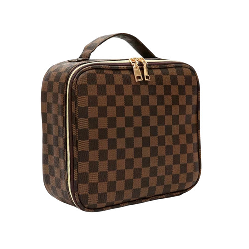 Beauty case borsa per trucchi - per,