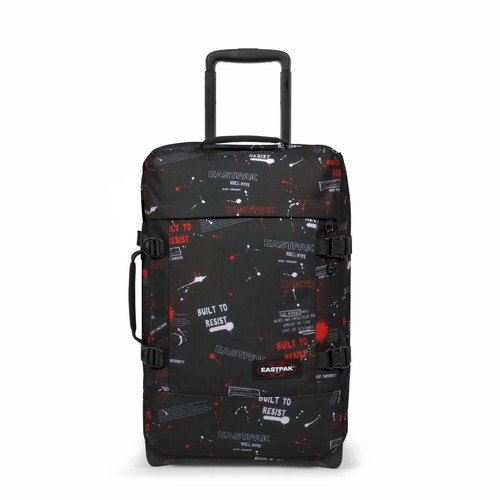 Trolley bagaglio mano - trolley, a