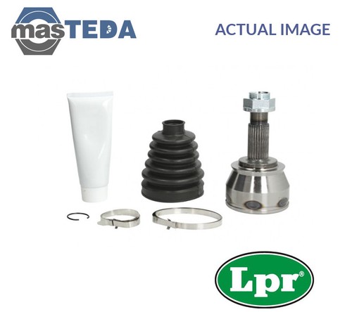 Kft616 kit giunto albero - kit,
