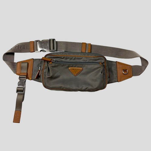 Borsa prada 2018 - borsa, tessuto