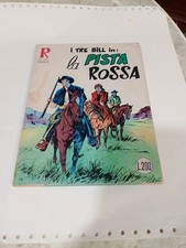 Collana RODEO n.39 I TRE BILL