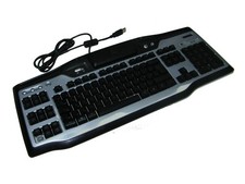 Tastiera USB Logitech G15