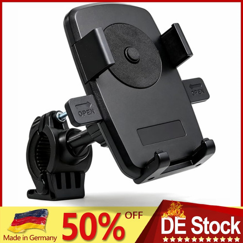 Supporto cellulare bicicletta