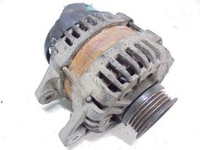 Alternatore Hyundai Getz 2004