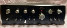 Amplificatore integrato Sansui