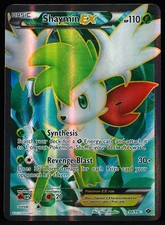 Carta Pokemon Shaymin EX #94