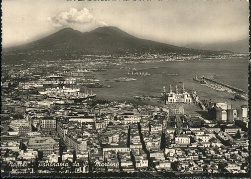 Napoli - napoli,