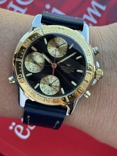 Pryngeps Chronograph Alarm