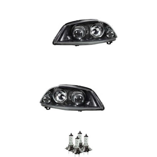 Kit fari xenon per seat - kit,