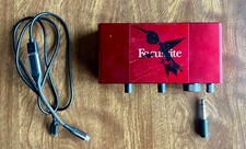 Focusrite Scarlett 2i2 3a generazione interfaccia audio USB a 2 canali - con extra