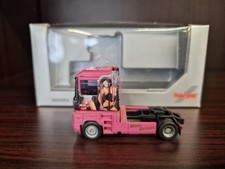 Modello Camion Herpa Renault Magnum 