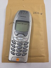 TELEFONO CELLULARE NOKIA 6310i