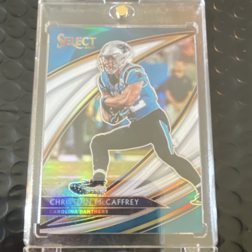 2019 panini select field level - select,