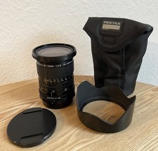 SMC Pentax 67 55-100 mm f4,5