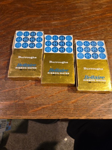 Lotto nastro per macchina - lotto, 3
