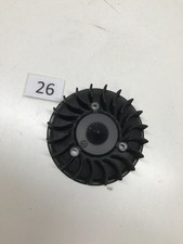 VENTOLA VOLANO RAFFREDDAMENTO