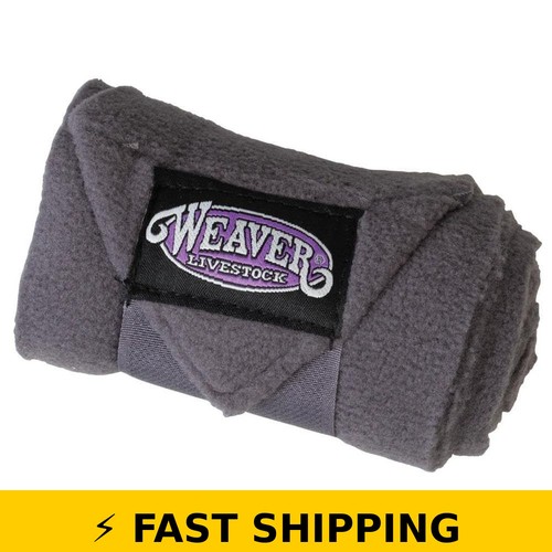 Weaver fasce per - gambe, pile