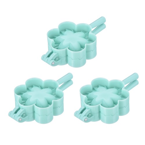 Moldes flor para empanadas y - moldes,