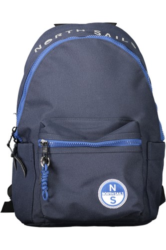 North sails zaino - sails, blu