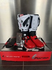 Stivali Forma Predator 2.0