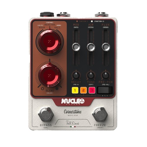 Cornerstone music gear nucleo - cornerstone,