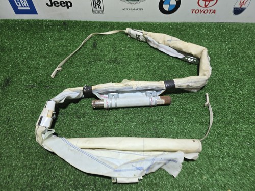 Airbag tendina citroen - tendina, dx