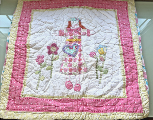 Pottery barn kids bambola - kids,