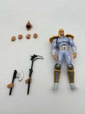 Revoltech fist the - revoltech, of