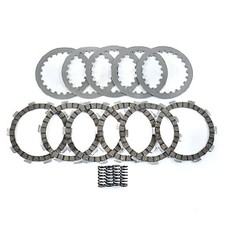 Complete Clutch Kit 93-94