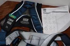 CINTURA PROTEZIONE 3M DBI-SALA