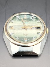 Orologio meccanico Seiko King