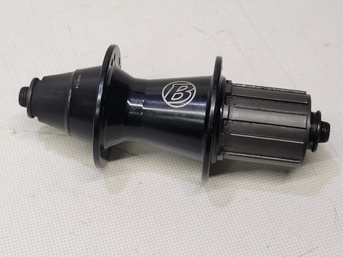 Bontrager mozzo posteriore per - bontrager,