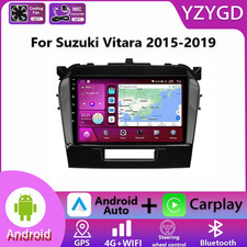 Per Suzuki Vitara 2015-2019