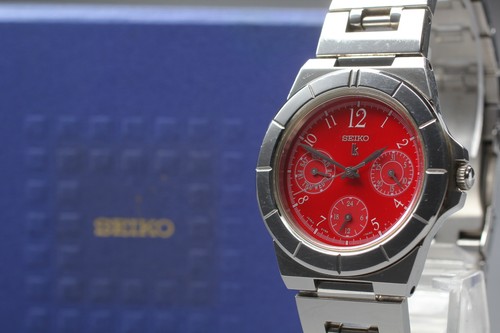 Orologio vintage 1997 mint - 1997,
