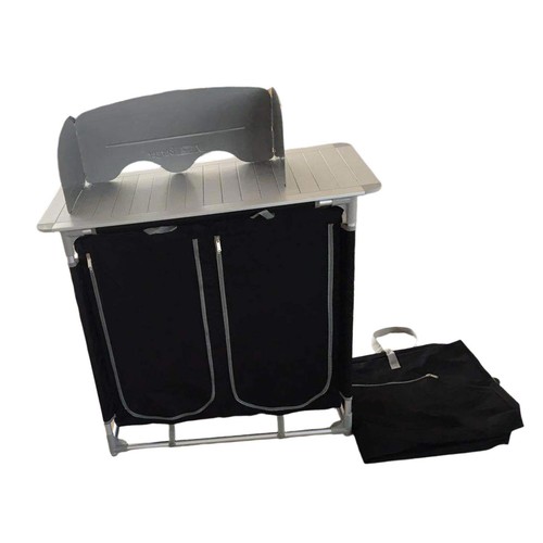 Tavolo cucina campeggio - cucina,