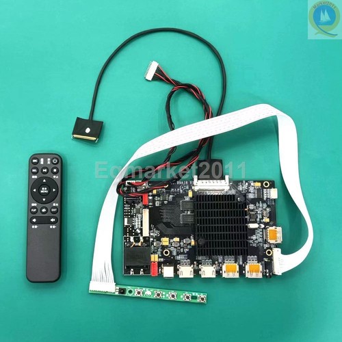 Kit telecomando scheda
