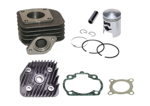 Kit cilindro ø47mm - kit,