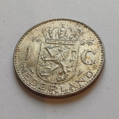 Olanda moneta 835 - olanda, 1