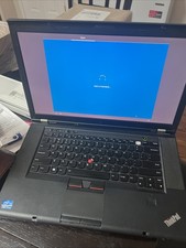Lenovo ThinkPad W530 Core