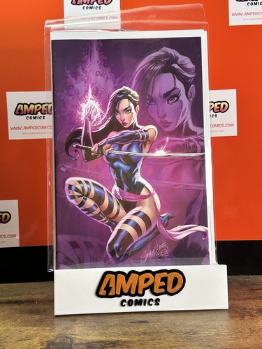 Psylocke 100 2025 j - psylocke,