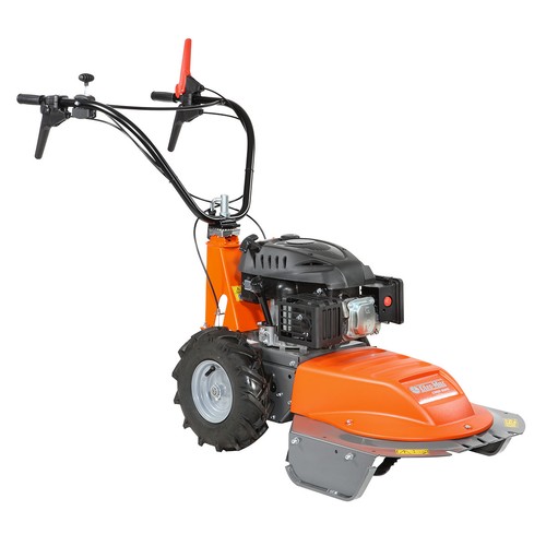 Trinciaerba oleomac deb 528 - trinciaerba,
