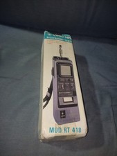 INNO-HIT Mod. RT 418